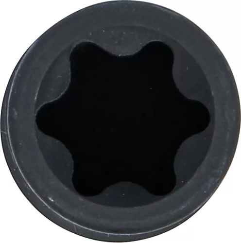 BGS technic 3/4" E-Torx dugókulcs, E28 x 110mm, légkulcshoz (BGS 5250-E28)