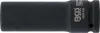 BGS technic 3/4" E-Torx dugókulcs, E28 x 110mm, légkulcshoz (BGS 5250-E28)
