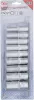 BGS technic Dugókulcs készlet 1/2" 8 részes hosszított 12 pontos (BGS 5253)