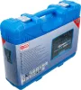 BGS technic Gépi dugókulcs- és bitkészlet 1/4″–1/2″, 4–32 mm, 69 részes (BGS 5255)