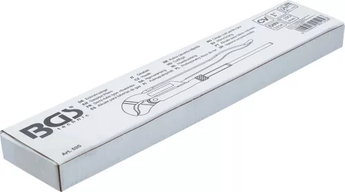 BGS technic Csőfogó 1" (BGS 525)