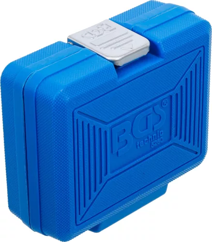 BGS technic 4 részes 1/2" speciális csavar kitekerő készlet (BGS 5260)