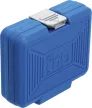 BGS technic 5 részes elnyalt csavar kitekerő készlet , 8-16mm, 1/2" (BGS 5261)