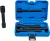 BGS technic 5 részes 1/2" speciális csavarkiszedő készlet Kerékhez, 150mm hosszú (BGS 5262)