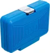 BGS technic 5 részes 1/2" speciális csavarkiszedő készlet Kerékhez, 150mm hosszú (BGS 5262)