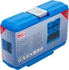 BGS technic 5 részes 1/2" speciális csavarkiszedő készlet Kerékhez, 150mm hosszú (BGS 5262)