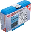 BGS technic 5 részes 1/2" speciális csavarkiszedő készlet Kerékhez, 150mm hosszú (BGS 5262)