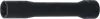 BGS technic 1/2" hosszított speciális csavarkiszedő dugófej, 17 mm (BGS 5264-17)