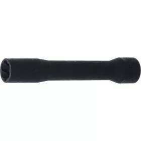   BGS technic 1/2" hosszított speciális csavarkiszedő dugófej, 17 mm (BGS 5264-17)