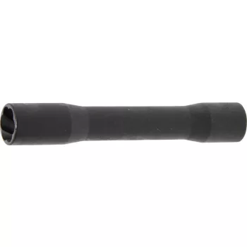   BGS technic 1/2" hosszított speciális csavarkiszedő dugófej, 17 mm (BGS 5264-17)