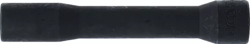 BGS technic 1/2" hosszított speciális csavarkiszedő dugófej, 17 mm (BGS 5264-17)