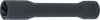BGS technic 1/2" hosszított speciális csavarkiszedő dugófej, 19 mm (BGS 5264-19)