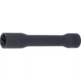   BGS technic 1/2" hosszított speciális csavarkiszedő dugófej, 19 mm (BGS 5264-19)