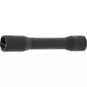   BGS technic 1/2" hosszított speciális csavarkiszedő dugófej, 19 mm (BGS 5264-19)