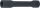BGS technic 1/2" hosszított speciális csavarkiszedő dugófej, 19 mm (BGS 5264-19)