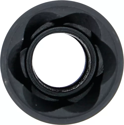 BGS technic 1/2" hosszított speciális csavarkiszedő dugófej, 19 mm (BGS 5264-19)