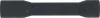 BGS technic 1/2" hosszított speciális csavarkiszedő dugófej, 19 mm (BGS 5264-19)