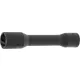 BGS technic 1/2" hosszított speciális csavarkiszedő dugófej, 21 mm (BGS 5264-21)