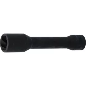   BGS technic 1/2" hosszított speciális csavarkiszedő dugófej, 22 mm (BGS 5264-22)