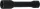 BGS technic 1/2" hosszított speciális csavarkiszedő dugófej, 22 mm (BGS 5264-22)