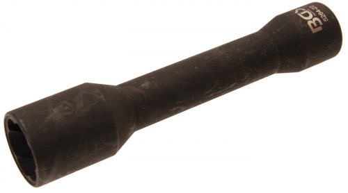 BGS technic 1/2" hosszított speciális csavarkiszedő dugófej, 22 mm (BGS 5264-22)