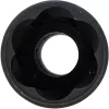 BGS technic 1/2" hosszított speciális csavarkiszedő dugófej, 22 mm (BGS 5264-22)