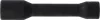 BGS technic 1/2" hosszított speciális csavarkiszedő dugófej, 22 mm (BGS 5264-22)