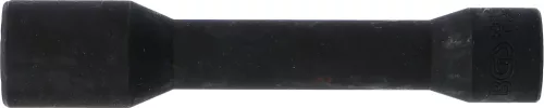 BGS technic 1/2" hosszított speciális csavarkiszedő dugófej, 22 mm (BGS 5264-22)