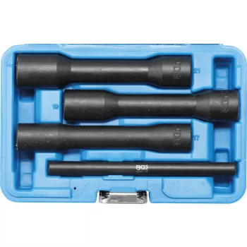   BGS technic 4 részes 1/2" speciális csavarkiszedő készlet (BGS 5264)