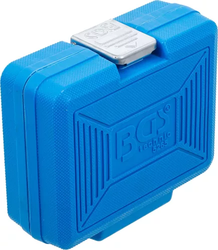 BGS technic 10 részes speciális csavarkiszedő készlet , 10-19mm, 3/8" (BGS 5265)