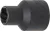 BGS technic Speciális csavarkiszedő dugófej, 10mm (BGS 5266-10)