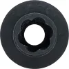 BGS technic Speciális csavarkiszedő dugófej, 10mm (BGS 5266-10)