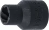 BGS technic Speciális csavarkiszedő dugófej, 11mm (BGS 5266-11)