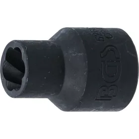   BGS technic Speciális csavarkiszedő dugófej, 11mm (BGS 5266-11)