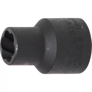   BGS technic Speciális csavarkiszedő dugófej, 11mm (BGS 5266-11)