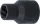 BGS technic Speciális csavarkiszedő dugófej, 11mm (BGS 5266-11)