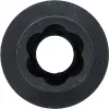 BGS technic Speciális csavarkiszedő dugófej, 11mm (BGS 5266-11)