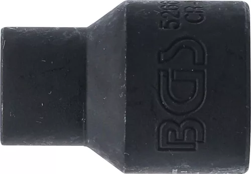 BGS technic Speciális csavarkiszedő dugófej, 11mm (BGS 5266-11)