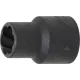 BGS technic Speciális csavarkiszedő dugófej, 12mm (BGS 5266-12)