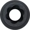 BGS technic Speciális csavarkiszedő dugófej, 12mm (BGS 5266-12)