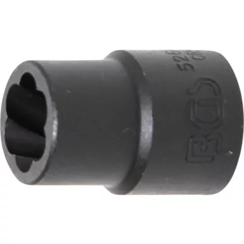   BGS technic Speciális csavarkiszedő dugófej, 13mm (BGS 5266-13)