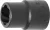 BGS technic Speciális csavarkiszedő dugófej, 13mm (BGS 5266-13)