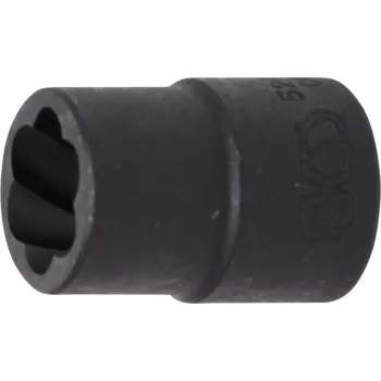   BGS technic Speciális csavarkiszedő dugófej, 14mm (BGS 5266-14)