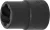 BGS technic Speciális csavarkiszedő dugófej, 14mm (BGS 5266-14)