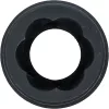 BGS technic Speciális csavarkiszedő dugófej, 14mm (BGS 5266-14)