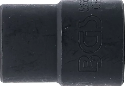 BGS technic Speciális csavarkiszedő dugófej, 14mm (BGS 5266-14)