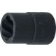BGS technic Speciális csavarkiszedő dugófej, 15mm (BGS 5266-15)