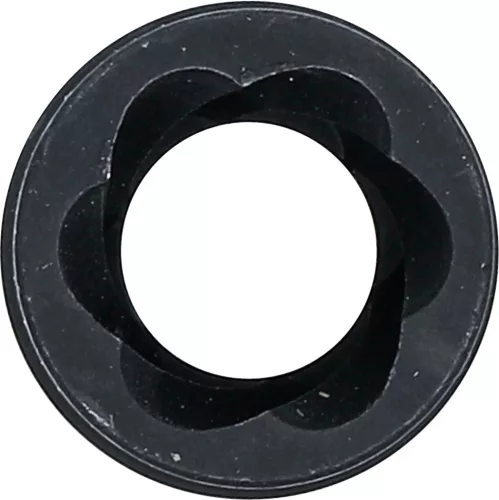 BGS technic Speciális csavarkiszedő dugófej, 15mm (BGS 5266-15)
