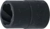 BGS technic Speciális csavarkiszedő dugófej, 16mm (BGS 5266-16)