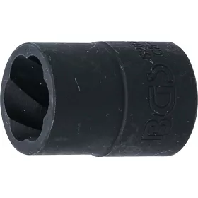   BGS technic Speciális csavarkiszedő dugófej, 16mm (BGS 5266-16)